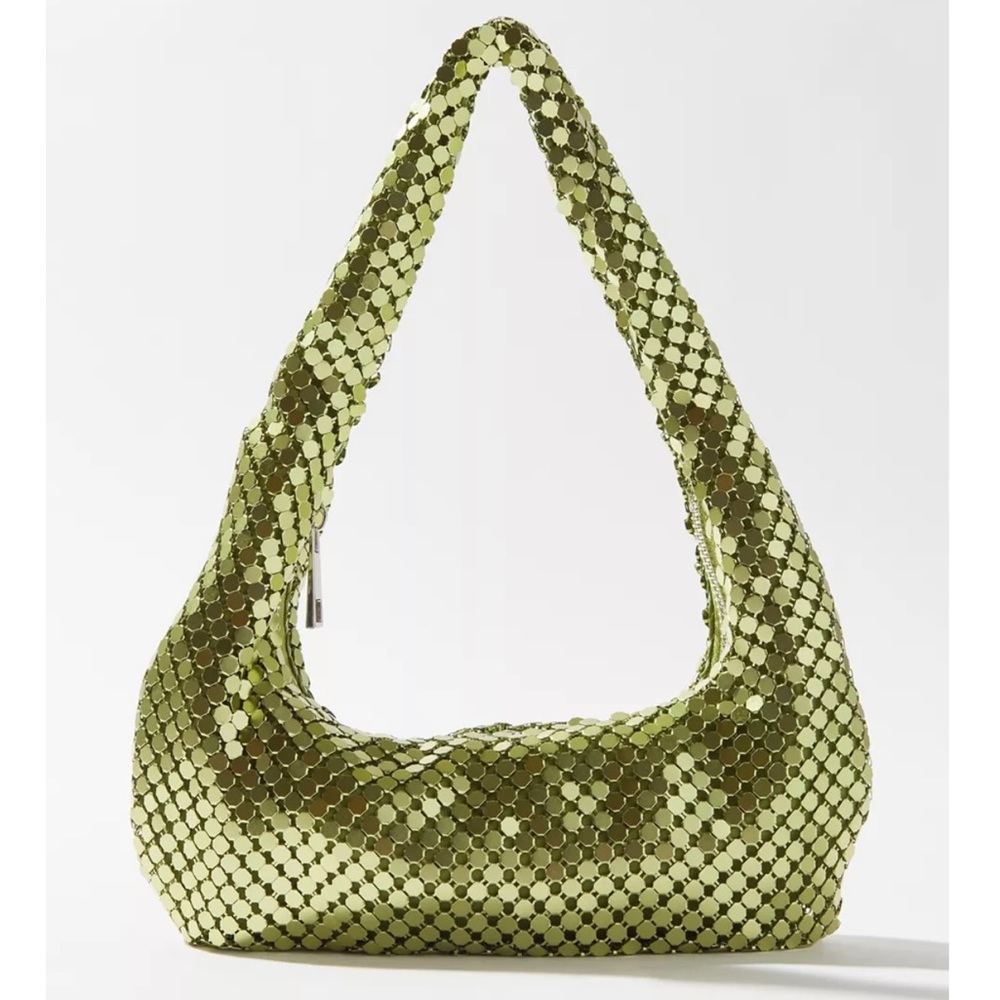 Chain Mesh Handbag - Urban Outfitters